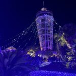江ノ島シーキャンドル