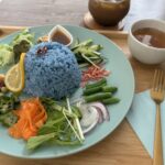 タイの郷土料理・カオヤム