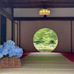 明月院